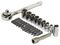 36099 - Ratchet, Socket & Screwdriver Bit Set, 23 Piece