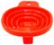 42101 - Collapsible Silicone Funnel