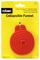 42101 - Collapsible Silicone Funnel