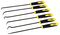 59131 - Long Reach Hook & Pick Set, 6 Piece