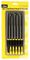 59131 - Long Reach Hook & Pick Set, 6 Piece