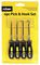 59133 - Hook & Pick Set, 4 Piece
