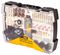 59245 - 2W Mini Rotary Tool & 160 Piece Accessory Kit