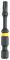 DT7394T-QZ - T15 x 57mm Torx Extreme Extended FlexTorq Zone Screwdriver Bits, 5 Pack