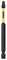 DT70569T-QZ - T25 x 89mm Torx Extreme Extended FlexTorq Zone Screwdriver Bits, 2 Pack