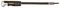 DT20501-QZ - Impact Modular Right Angle Drill Head with Flexi Attachment