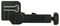 DE0892G-XJ - Green Beam Line Laser Detector