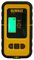 DE0892G-XJ - Green Beam Line Laser Detector