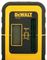 DE0892G-XJ - Green Beam Line Laser Detector