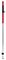 DE0737-XJ - 2.4m Line Laser Detector Aluminium Grade Rod