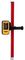 DE0737-XJ - 2.4m Line Laser Detector Aluminium Grade Rod
