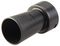 237799 - Tapered Hose Adaptor for DCA300 23L Dust Collection Bucket