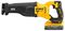 DCS386H2T-GB - 18V XR 2x 5Ah Powerstack Batteries Li-Ion Cordless Brushless Reciprocating Saw Kit