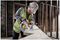 DCS573H2T-GB - 190mm 18V XR 2x 5Ah Powerstack Batteries Li-Ion Cordless Brushless Circular Saw Kit