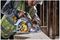 DCS573H2T-GB - 190mm 18V XR 2x 5Ah Powerstack Batteries Li-Ion Cordless Brushless Circular Saw Kit