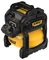 DCC1018N-XJ - 18V XR FlexVolt Advantage Li-Ion Cordless Compressor - Bare Unit