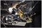 DCG460NK-XJ - 54V XR FlexVolt 9" (230mm) Li-Ion Cordless Angle Grinder with Kit Box - Bare Unit