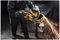 DCG460NK-XJ - 54V XR FlexVolt 9" (230mm) Li-Ion Cordless Angle Grinder with Kit Box - Bare Unit