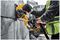 DCG460NK-XJ - 54V XR FlexVolt 9" (230mm) Li-Ion Cordless Angle Grinder with Kit Box - Bare Unit