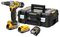 DCF414E2T-GB - 18V XR 2x 1.7Ah Powerstack Batteries Li-Ion Cordless Brushless 1/4" (6.3mm) Rivet Gun Kit