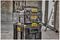 DWST83470-GB - Toughsystem 2.0 18V/54V XR Dual Port Power Tool Battery Charger & Battery Storage Box