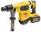 DCH481X2-GB - 40mm 54V XR FlexVolt 2x 9Ah Li-Ion Cordless SDS-Max Hammer Drill Kit