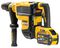 DCH614X2-GB - 45mm 54V XR FlexVolt 2x 9Ah Li-Ion Cordless SDS-Max Hammer Drill Kit