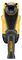 DCH614X2-GB - 45mm 54V XR FlexVolt 2x 9Ah Li-Ion Cordless SDS-Max Hammer Drill Kit