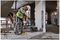 DCH614X2-GB - 45mm 54V XR FlexVolt 2x 9Ah Li-Ion Cordless SDS-Max Hammer Drill Kit