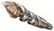 DT6693-XJ - 16mm x 200mm Extreme No Slip Shank Masonry Drill Bit