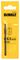 DT6712-QZ - 12mm x 400mm Long Masonry Drill Bit