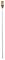 DT9572-QZ - 14mm x 1m Long Extreme 2 SDS-Plus Masonry Drill Bit