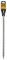 DT9582-QZ - 16mm x 450mm Long Extreme 2 SDS-Plus Masonry Drill Bit