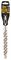 DT9602-QZ - 22mm x 250mm Extreme 2 SDS-Plus Masonry Drill Bit