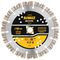 DT20468-QZ - 7" (180mm x 22.23mm) XR Extreme Runtime Segmented Diamond Cutting Disc