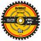 DT10303-QZ - 184mm x 40T x 16mm Elite Series Circular Saw Blade