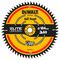 DT1670-QZ - 184mm x 60T x 16mm Elite Series Circular Saw Blade