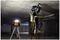 DCL074-XJ - 18V XR Li-Ion Cordless Tool Connect LED Work Light - Bare Unit