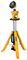 DCL079-XJ - 18V XR Li-Ion Cordless LED Tripod Work Light - Bare Unit