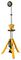 DCL079-XJ - 18V XR Li-Ion Cordless LED Tripod Work Light - Bare Unit