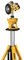 DCL079-XJ - 18V XR Li-Ion Cordless LED Tripod Work Light - Bare Unit