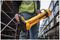 DCL079-XJ - 18V XR Li-Ion Cordless LED Tripod Work Light - Bare Unit