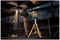 DCL079-XJ - 18V XR Li-Ion Cordless LED Tripod Work Light - Bare Unit
