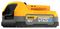 DCBP034E2-XJ - 18V XR 1.7Ah Li-Ion Powerstack Power Tool Batteries Twin Pack