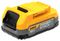 DCBP034E2-XJ - 18V XR 1.7Ah Li-Ion Powerstack Power Tool Batteries Twin Pack