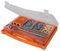 T2PHJS - Double Mini Pocket Hole Jig Set, 8 Piece