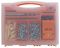 T2PHJS - Double Mini Pocket Hole Jig Set, 8 Piece