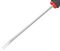 0-65-141 - 6.5mm x 150mm Flared Slotted Screwdriver
