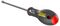 0-65-141 - 6.5mm x 150mm Flared Slotted Screwdriver