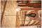 0-65-141 - 6.5mm x 150mm Flared Slotted Screwdriver